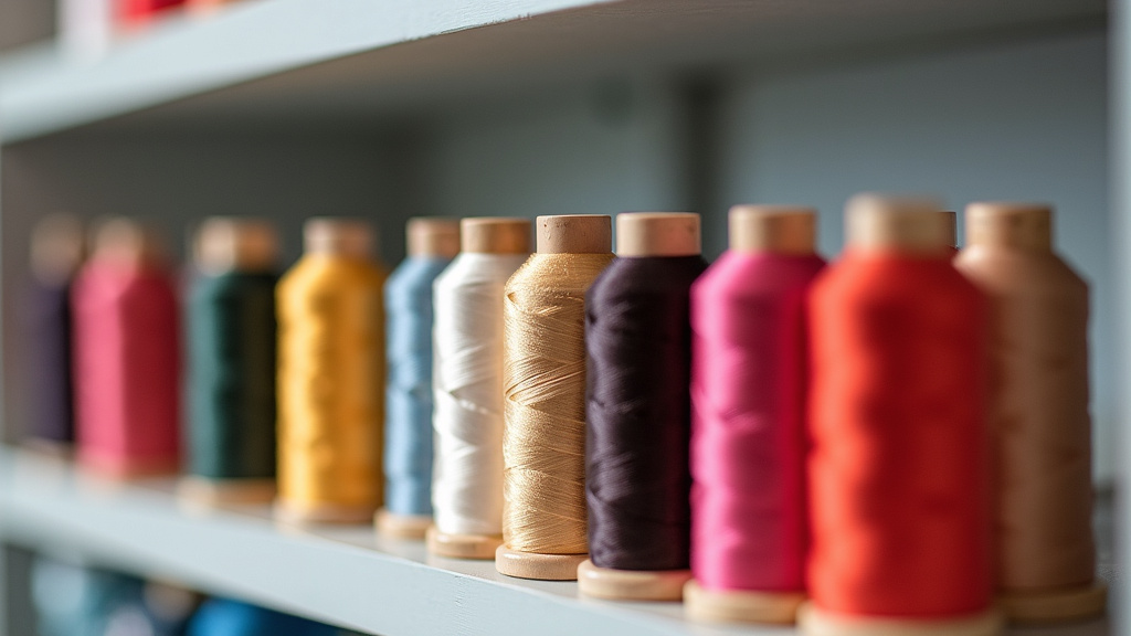 Getting Your Thread Color Right for Any Project