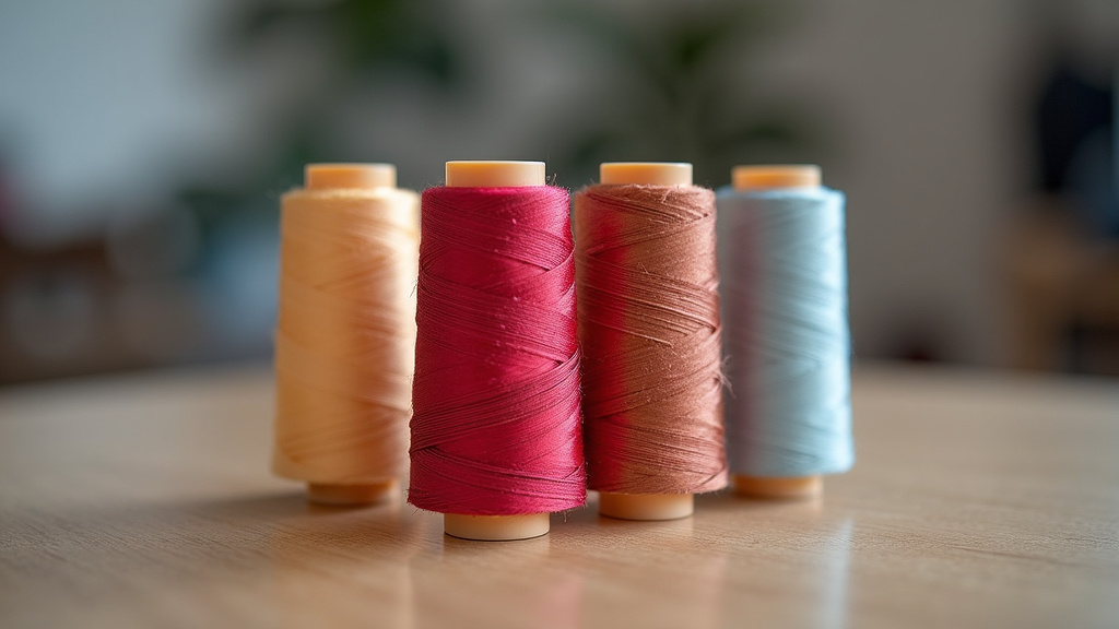 Understanding 60 Weight Embroidery Thread