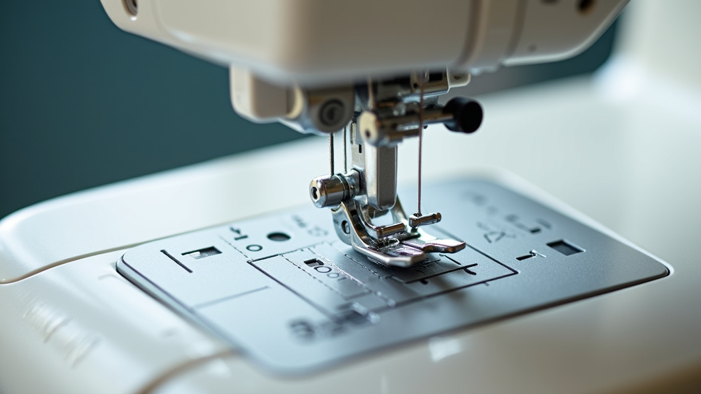 Understanding the Wing Needle for Your Sewing Projects